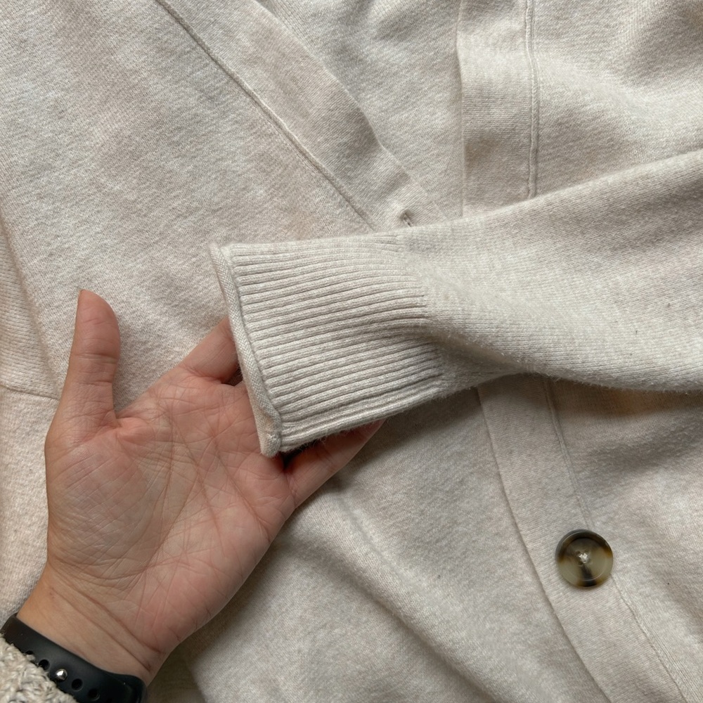 Madewell Cardigan